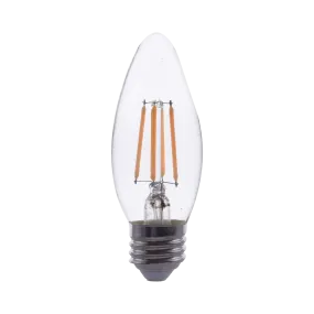 4.5W Keyless Filament Bulb