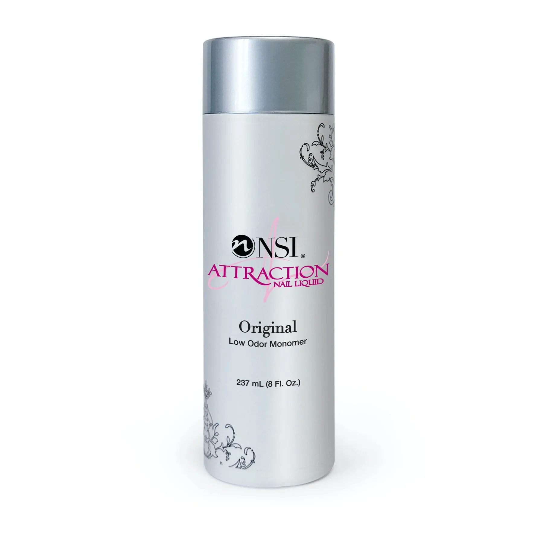 Acrylic Nail Liquid - NSI ATTRACTION Nail Liquid