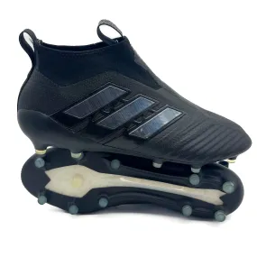 Adidas Ace Purecontrol 17  FG Blackout