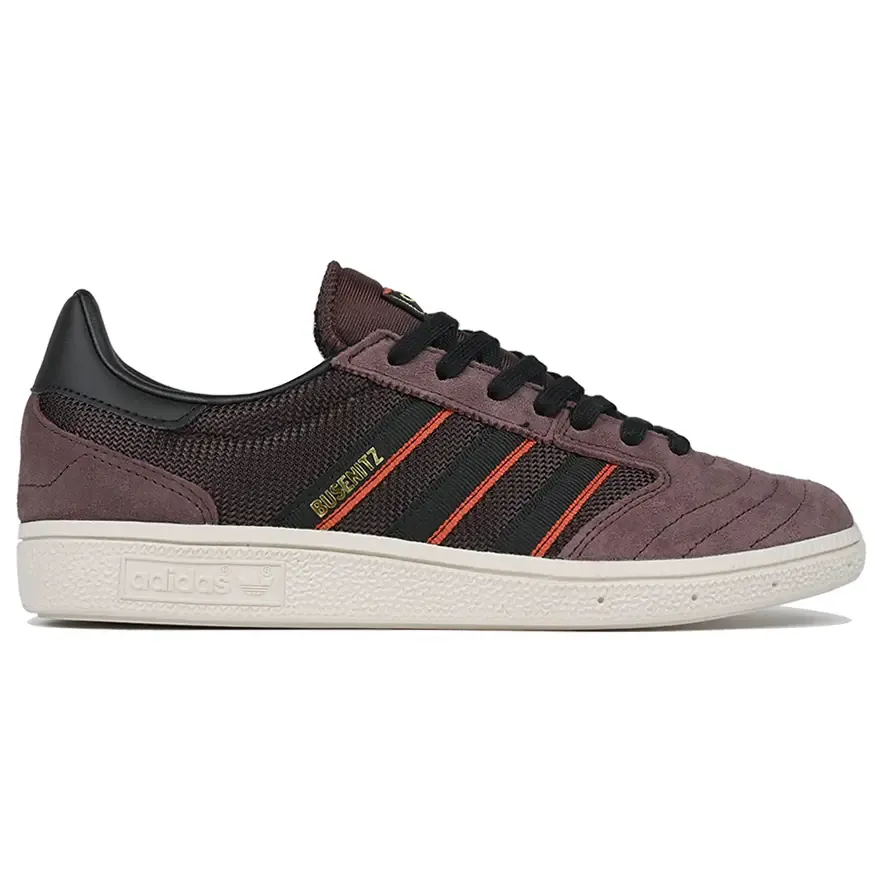 Adidas Skateboarding Busenitz Vintage Shoe