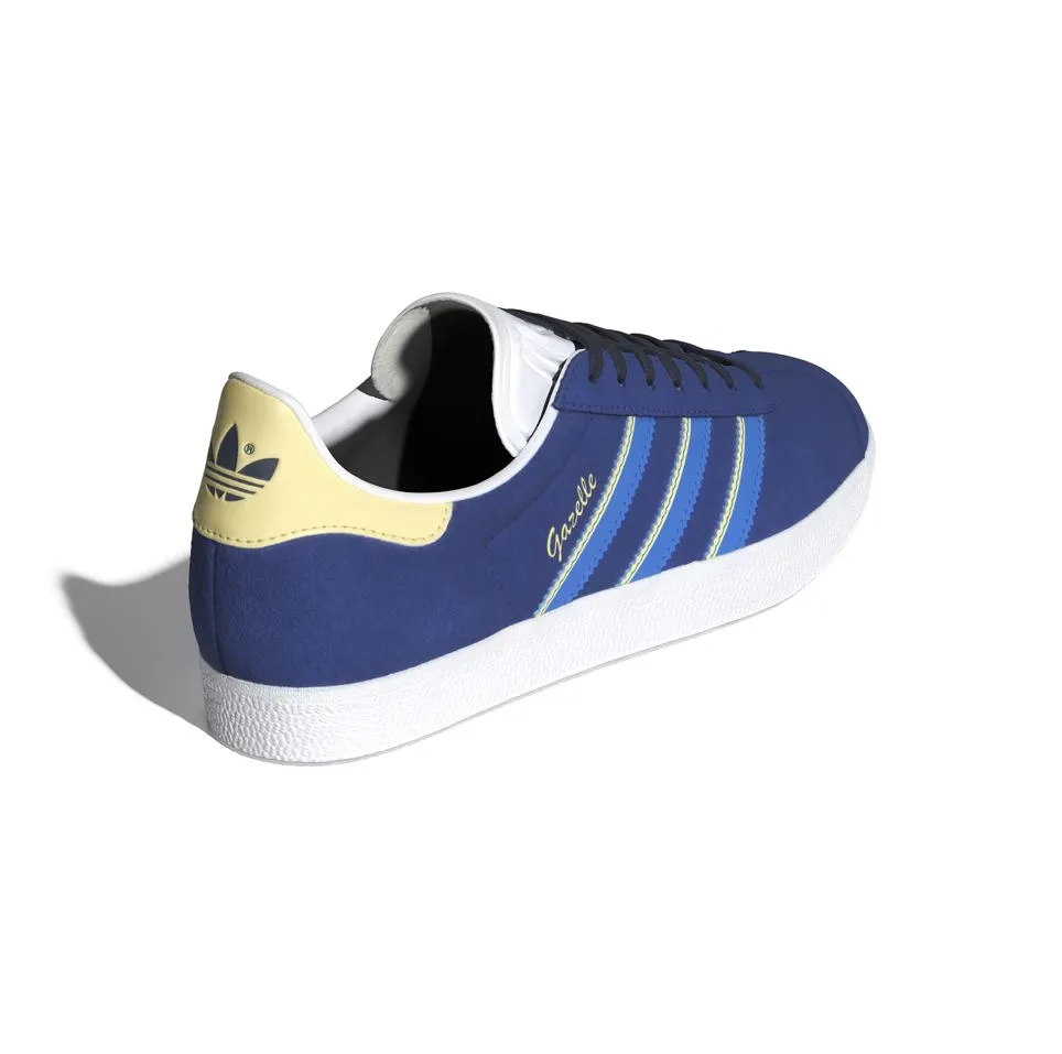 adidas Womens Gazelle Indoor Shoes