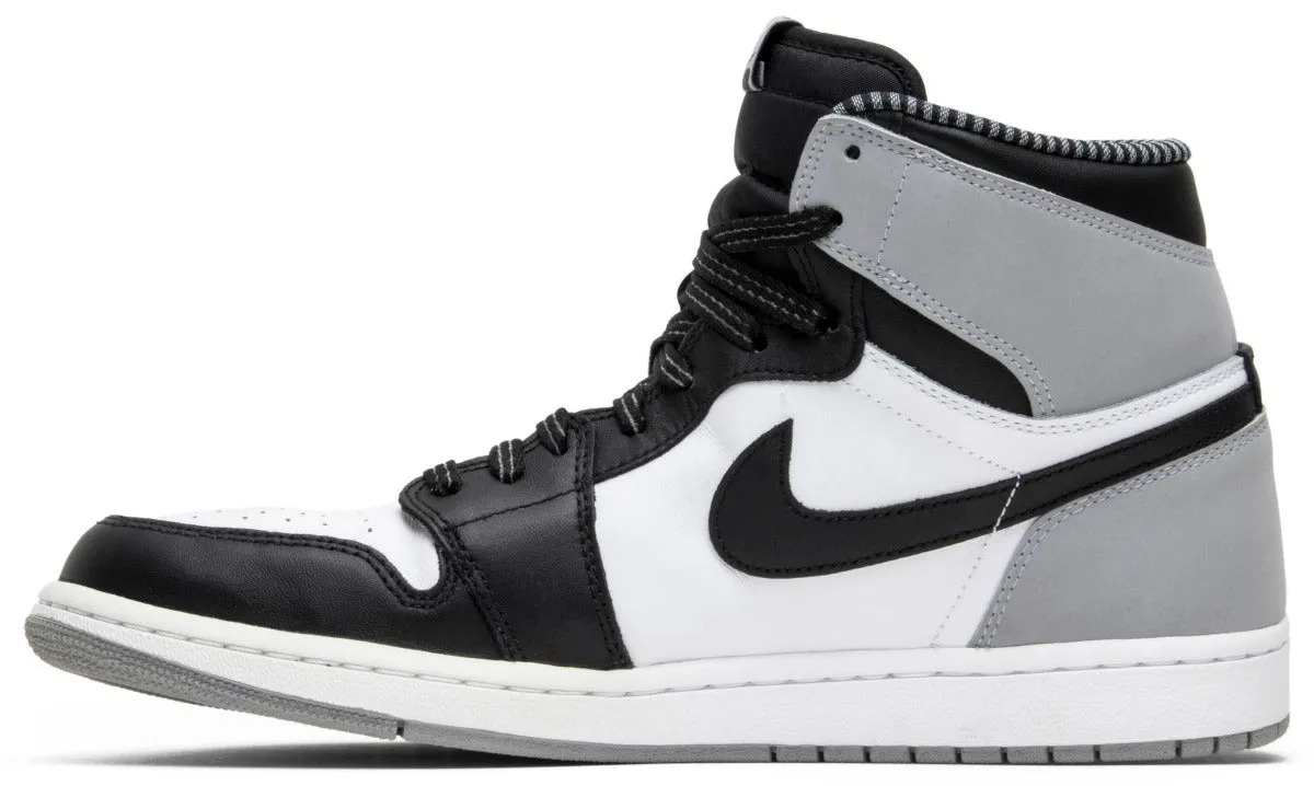 Air Jordan 1 Retro High OG Barons (Size UK 6.5)