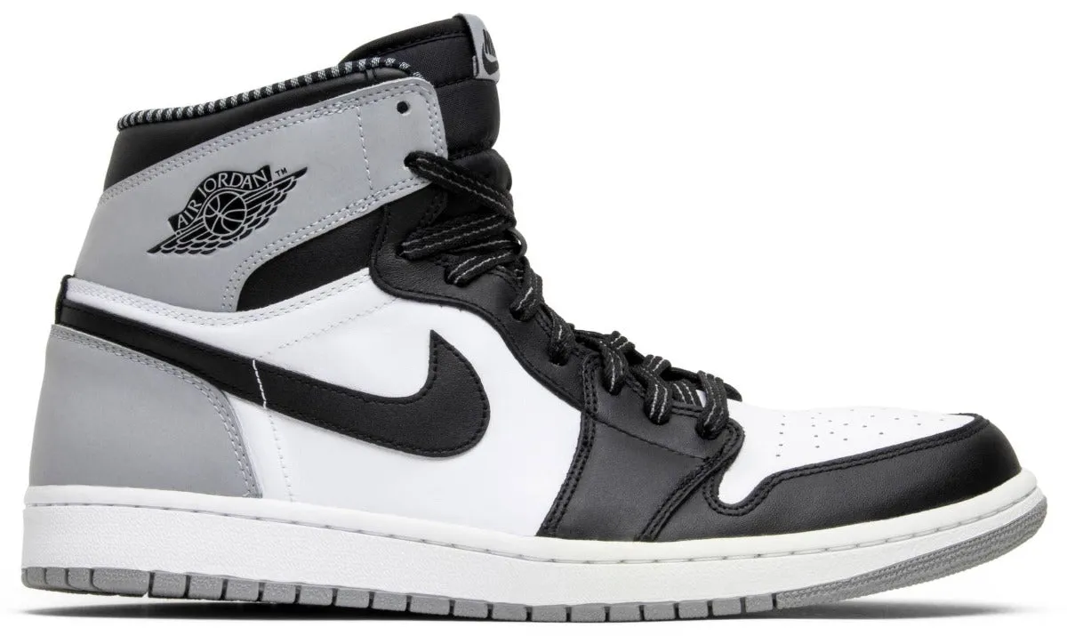 Air Jordan 1 Retro High OG Barons (Size UK 6.5)