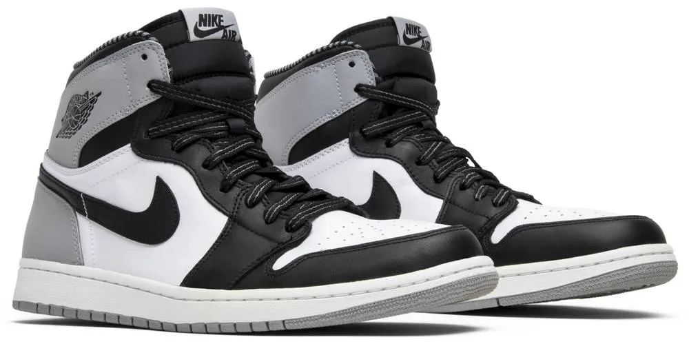 Air Jordan 1 Retro High OG Barons (Size UK 6.5)