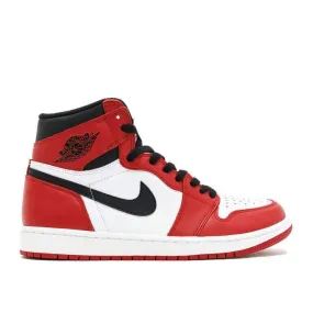 Air Jordan 1 Retro High OG ‘Chicago’ 2015 Unfading Sneaker