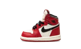 Air Jordan 1 Retro High OG "Chicago Lost and Found" (TD & PS)