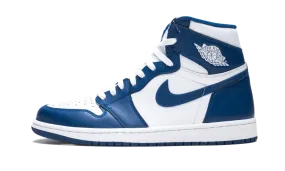 Air Jordan 1 Retro High OG "Storm Blue"