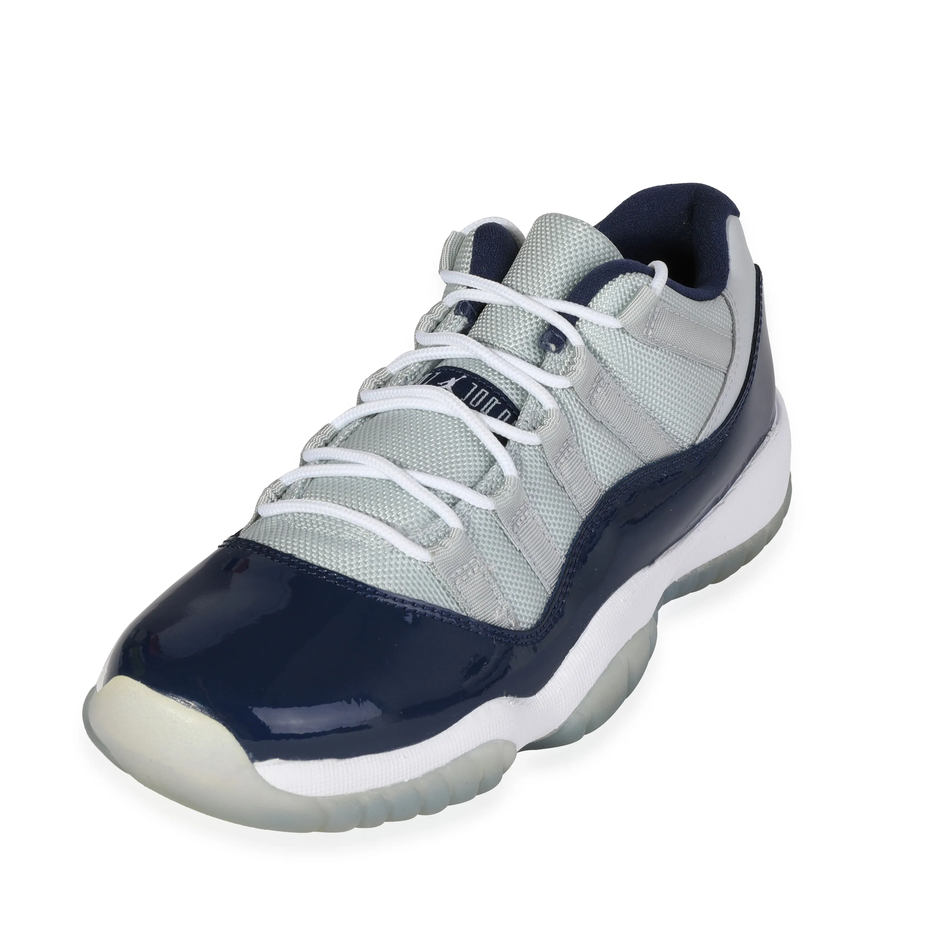 Air Jordan 11 Retro Low BG Georgetown (6.5 US)