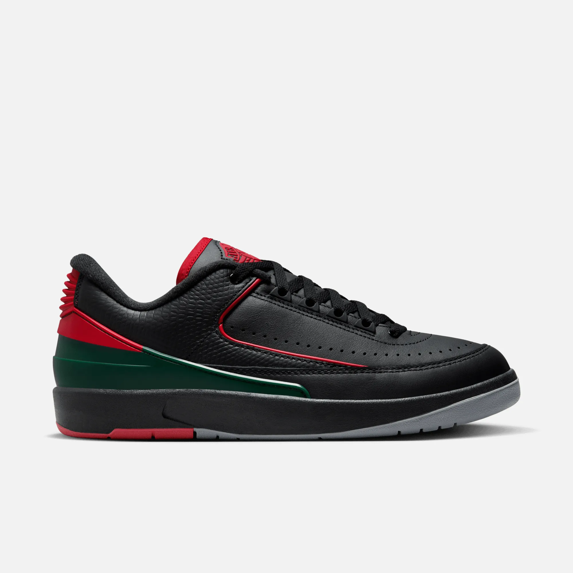 Air Jordan 2 Retro Low Christmas