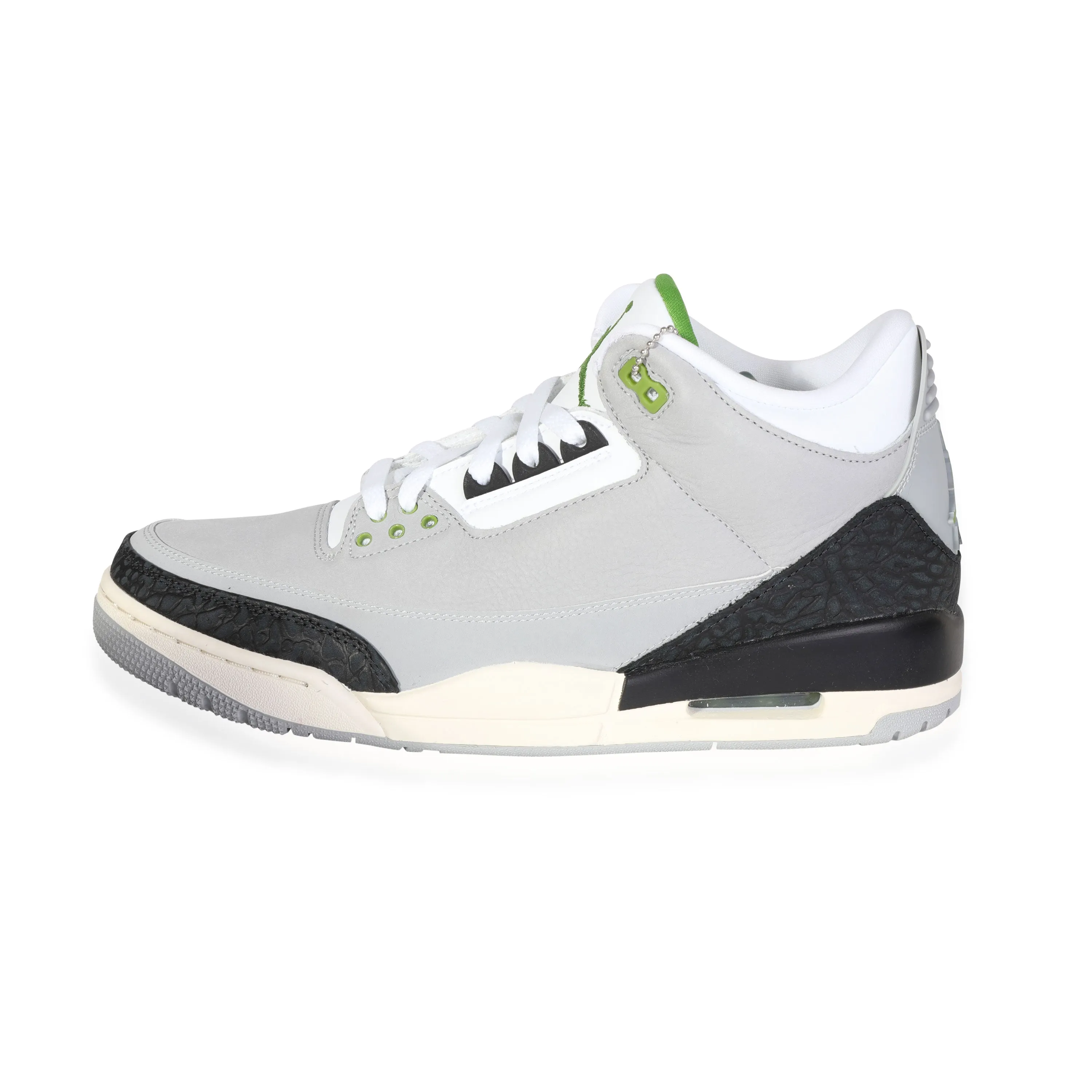 Air Jordan 3 Retro Chlorophyll (11 US)