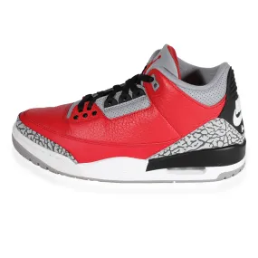 Air Jordan 3 Retro SE Unite (9 US)