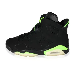 Air Jordan 6 Retro Electric Green (9 US)