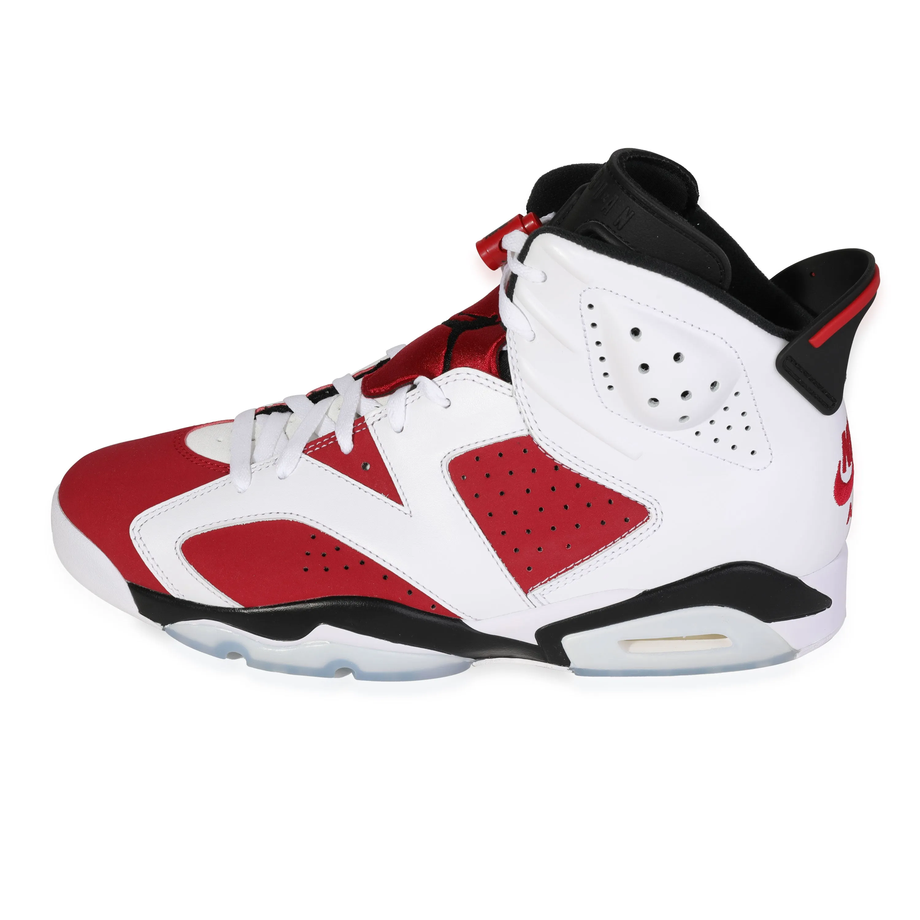 Air Jordan 6 Retro OG Carmine 2021 (11.5 US)