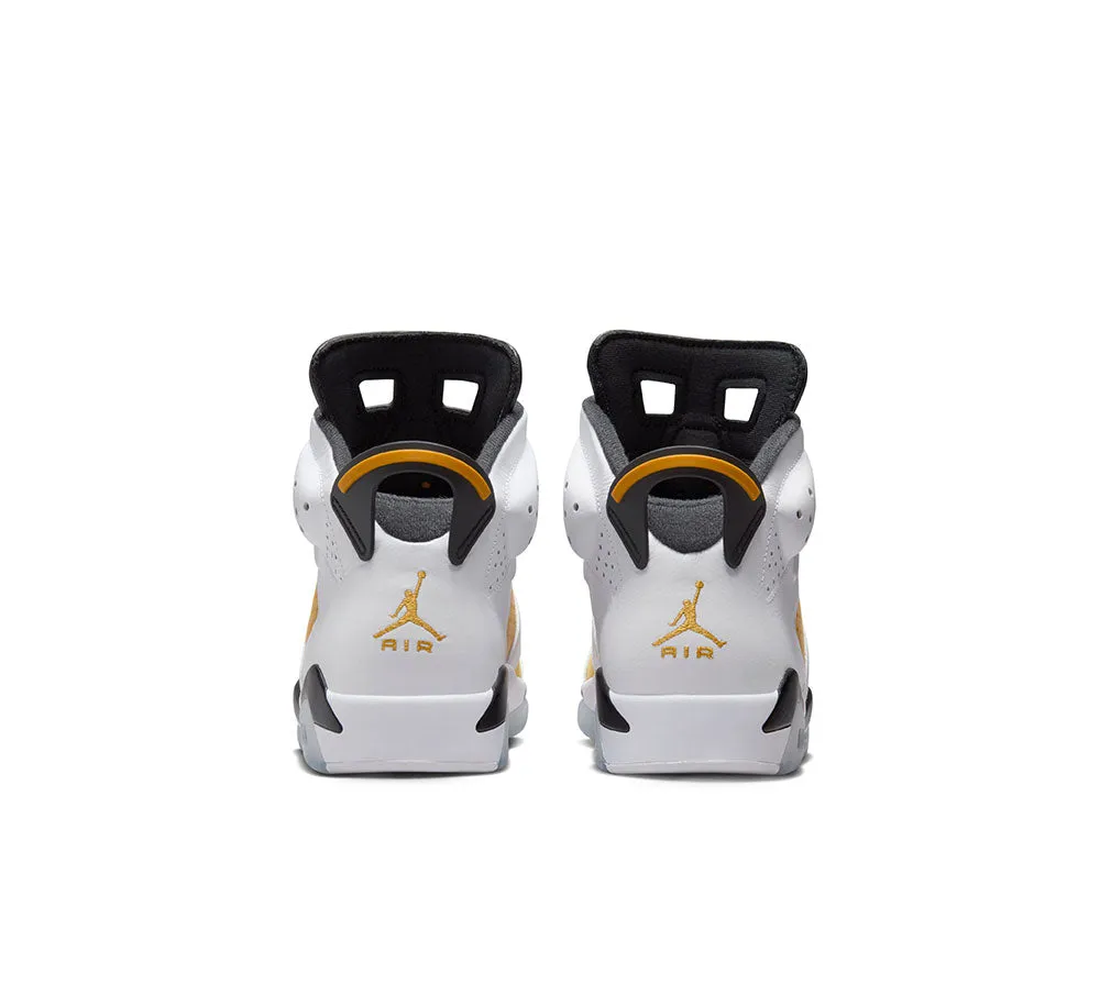 AIR JORDAN 6 RETRO