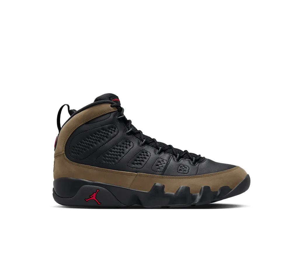 Air Jordan 9 Retro