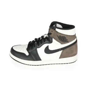 Air Jordan - Air Jordan I Air Jordan 1 Retro High OG Dark Mocha (9 US)