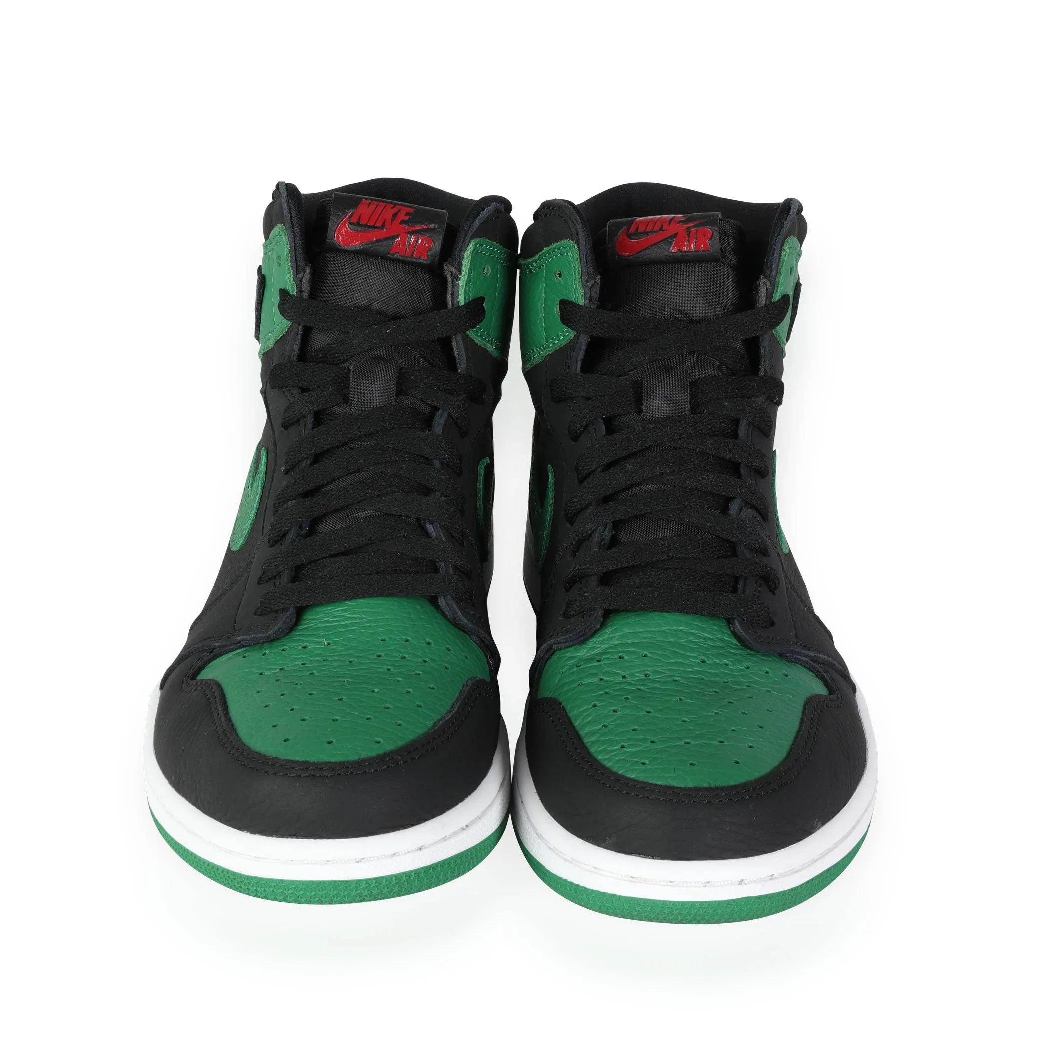 Air Jordan - Air Jordan I Air Jordan 1 Retro High OG Pine Green 2.0 (9 US)