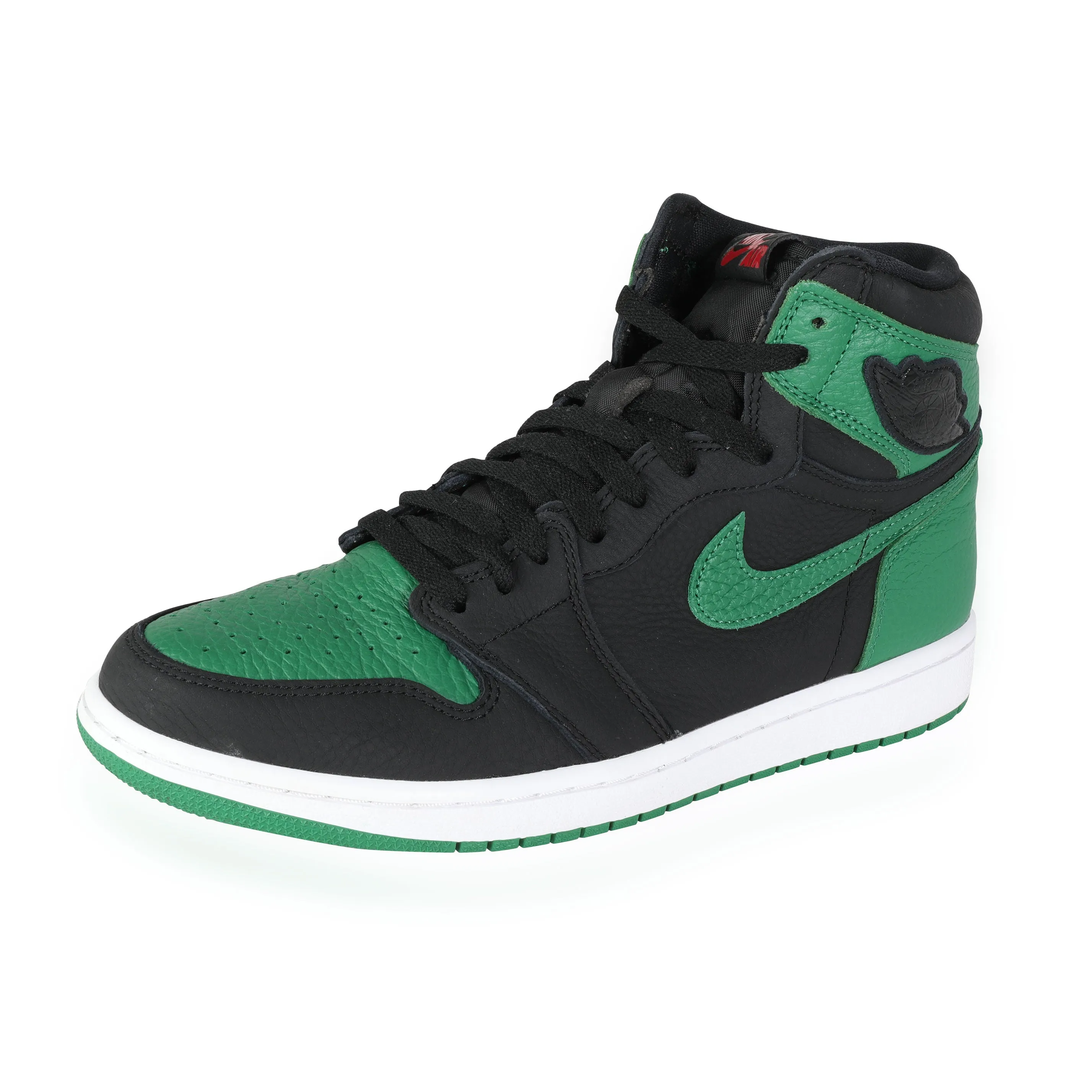 Air Jordan - Air Jordan I Air Jordan 1 Retro High OG Pine Green 2.0 (9 US)