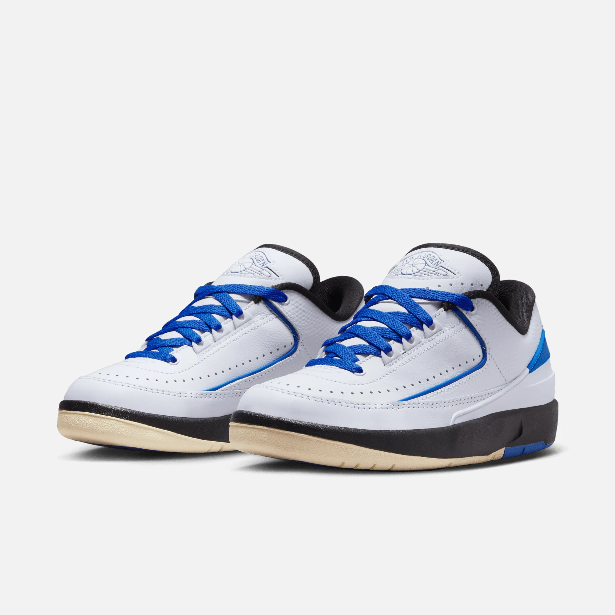 Air Jordan Women's 2 Retro Low 'Varsity Royal'