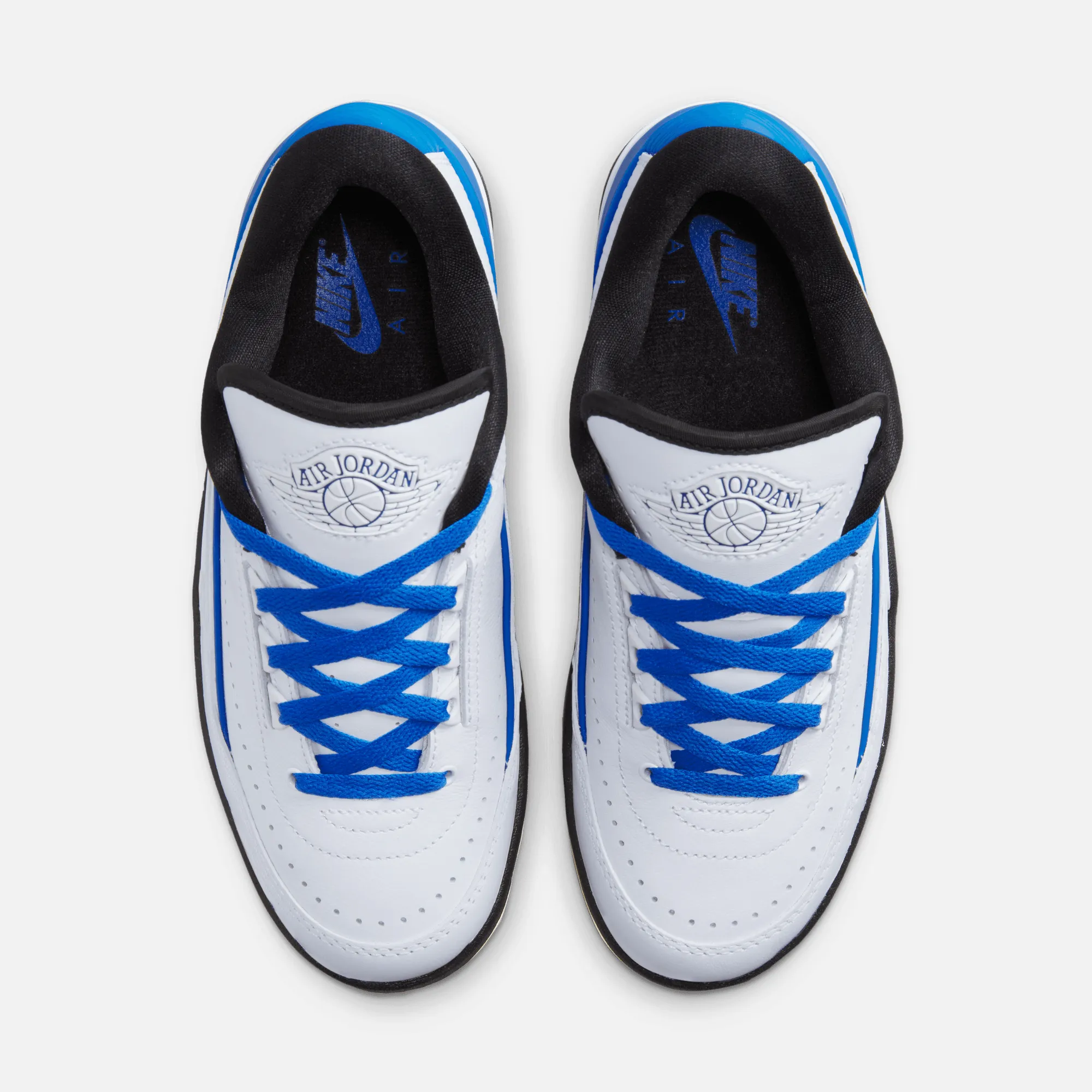 Air Jordan Women's 2 Retro Low 'Varsity Royal'