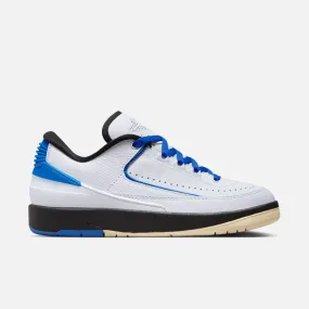 Air Jordan Women's 2 Retro Low 'Varsity Royal'