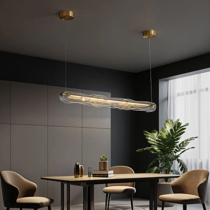 Alda Pendant Light