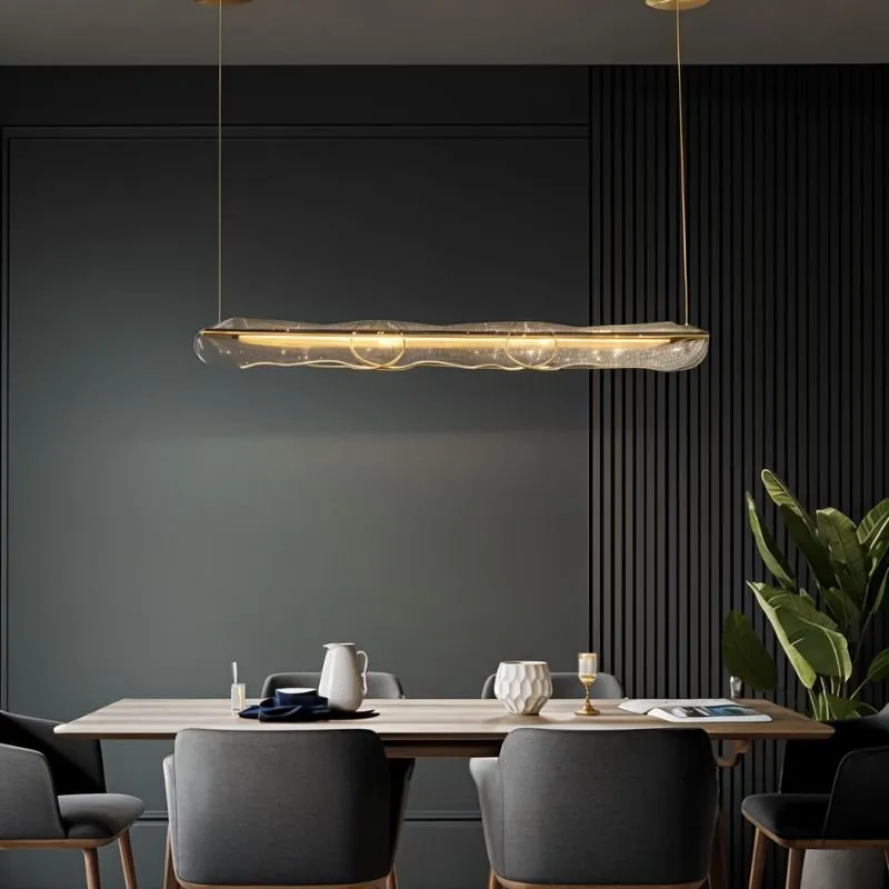 Alda Pendant Light