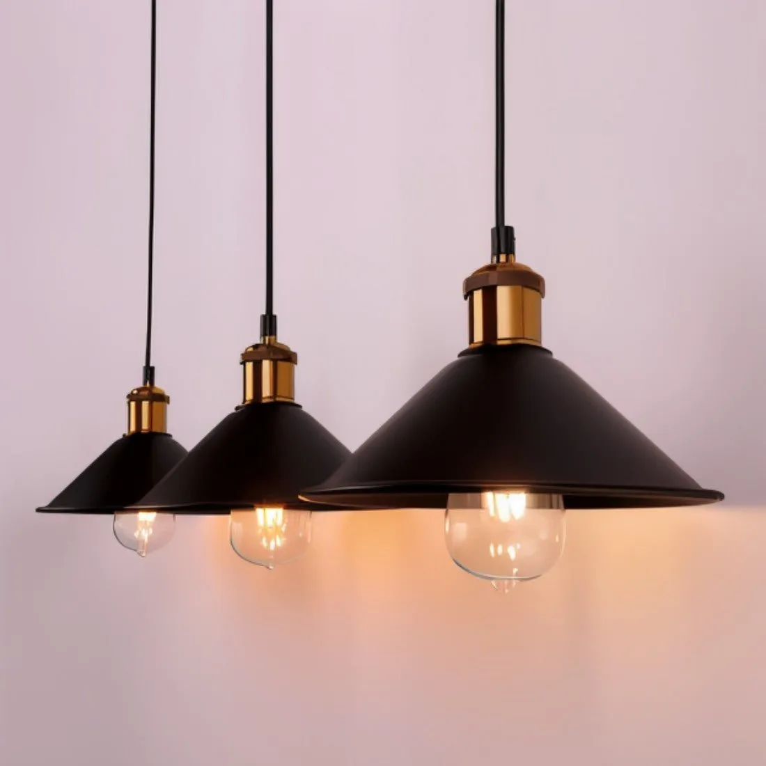 Alvin Pendant Light