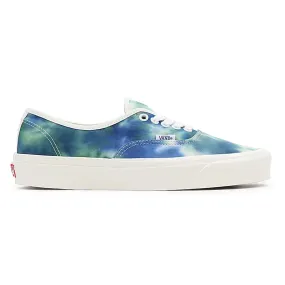 ANAHEIM FACTORY AUTHENTIC 44 DX SHOES | ECO / TIE DYE