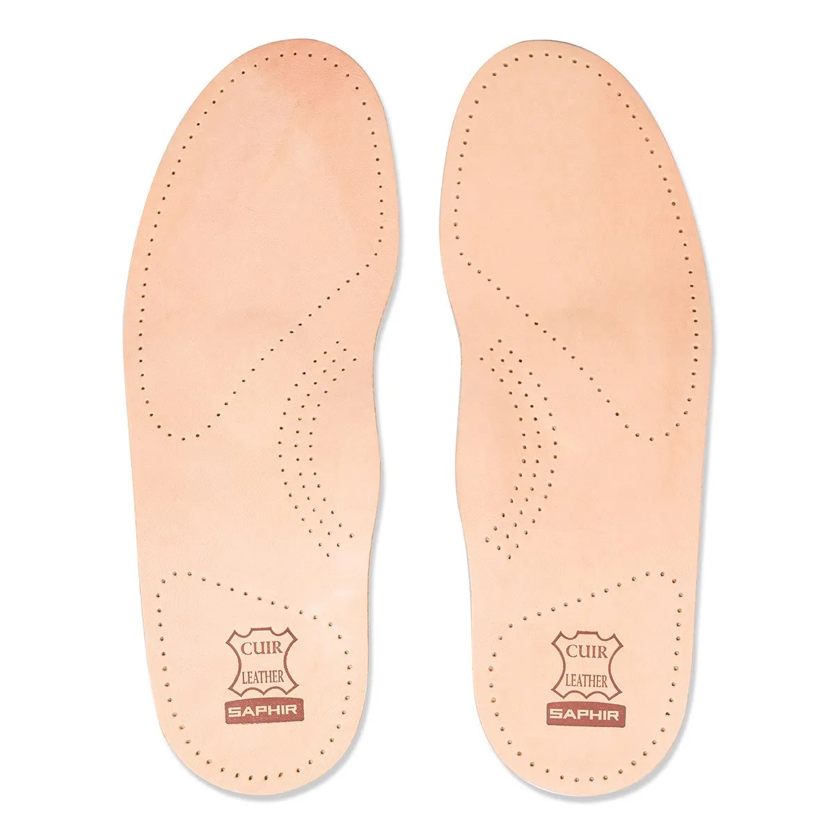 anatomic insoles