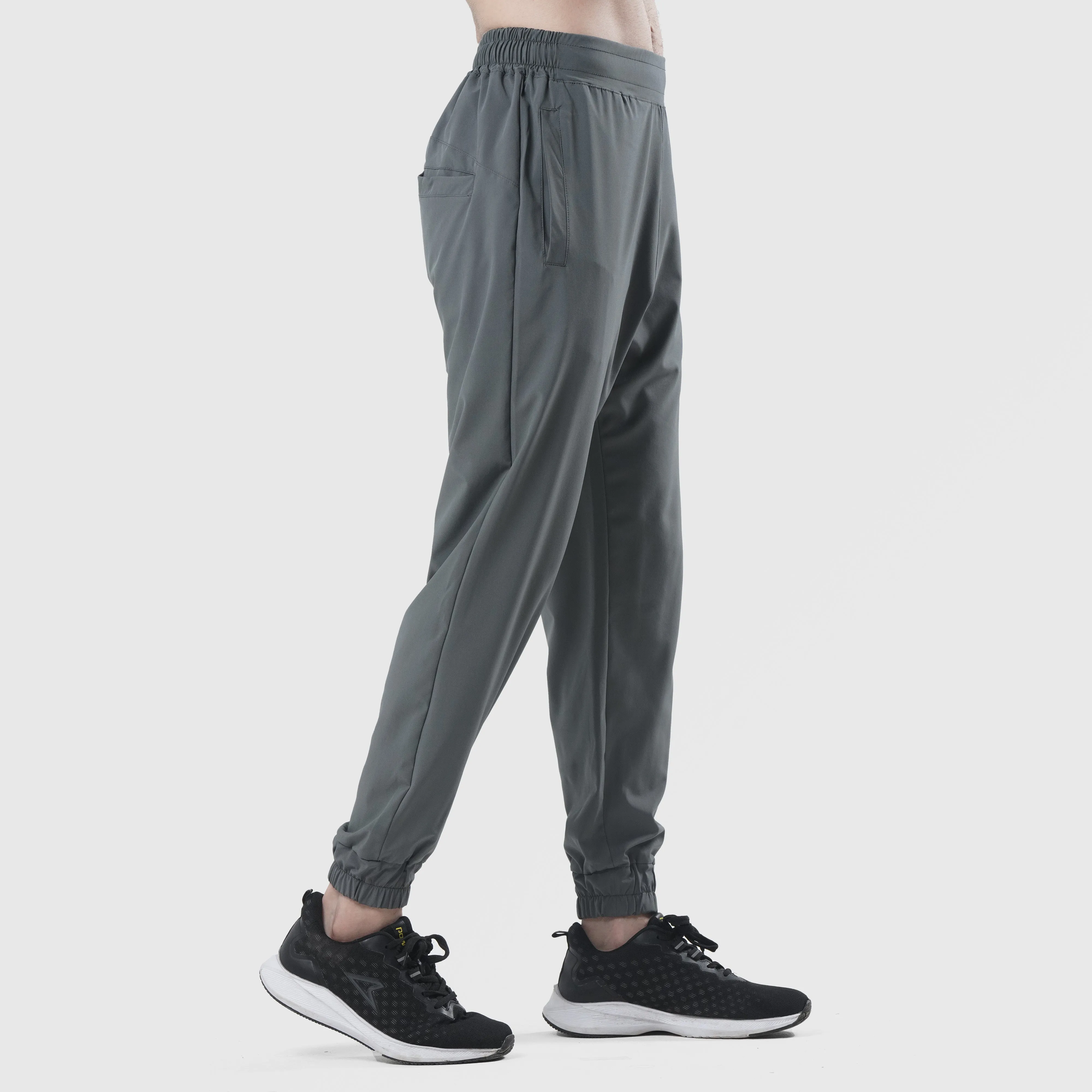 Angus Joggers (Charcoal)