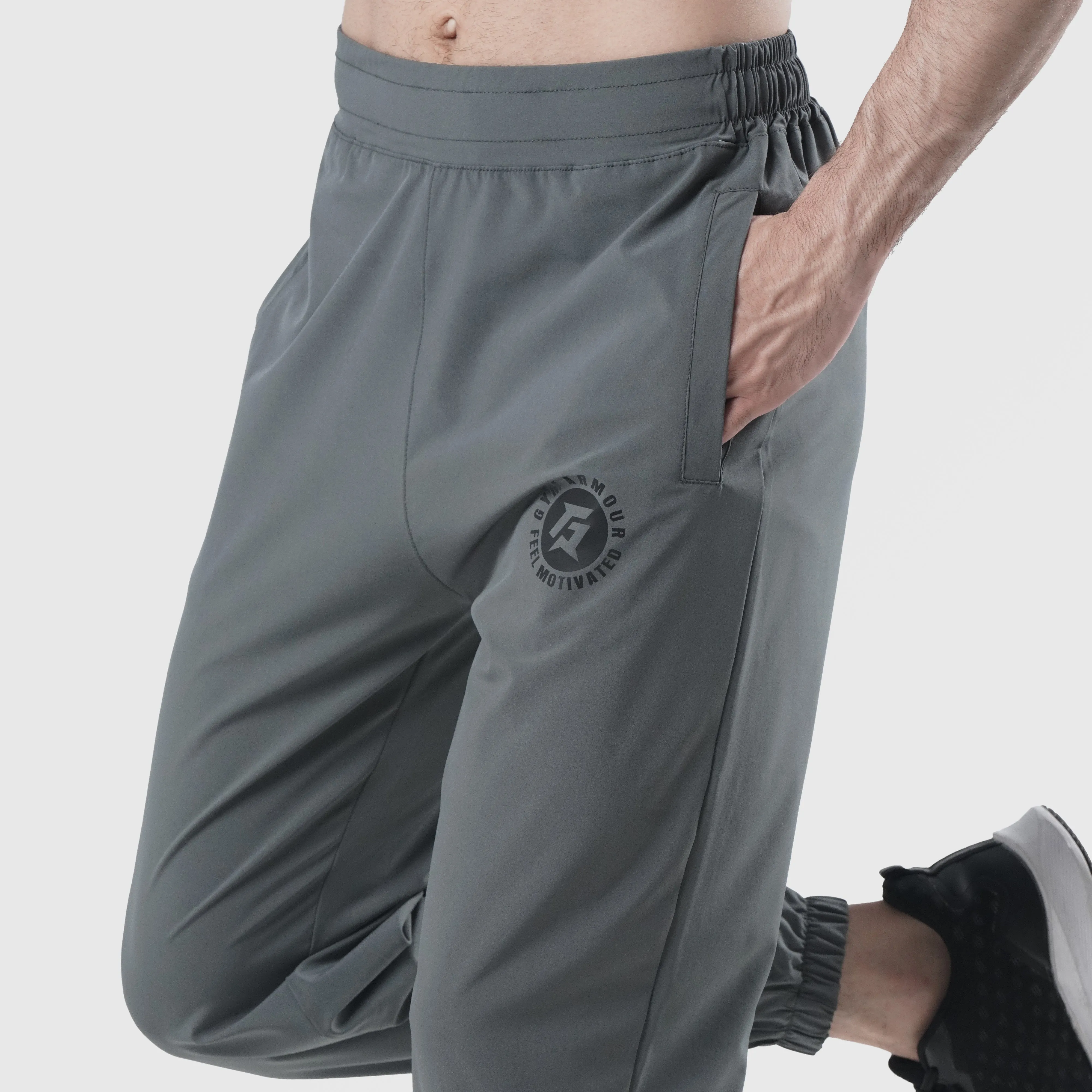 Angus Joggers (Charcoal)