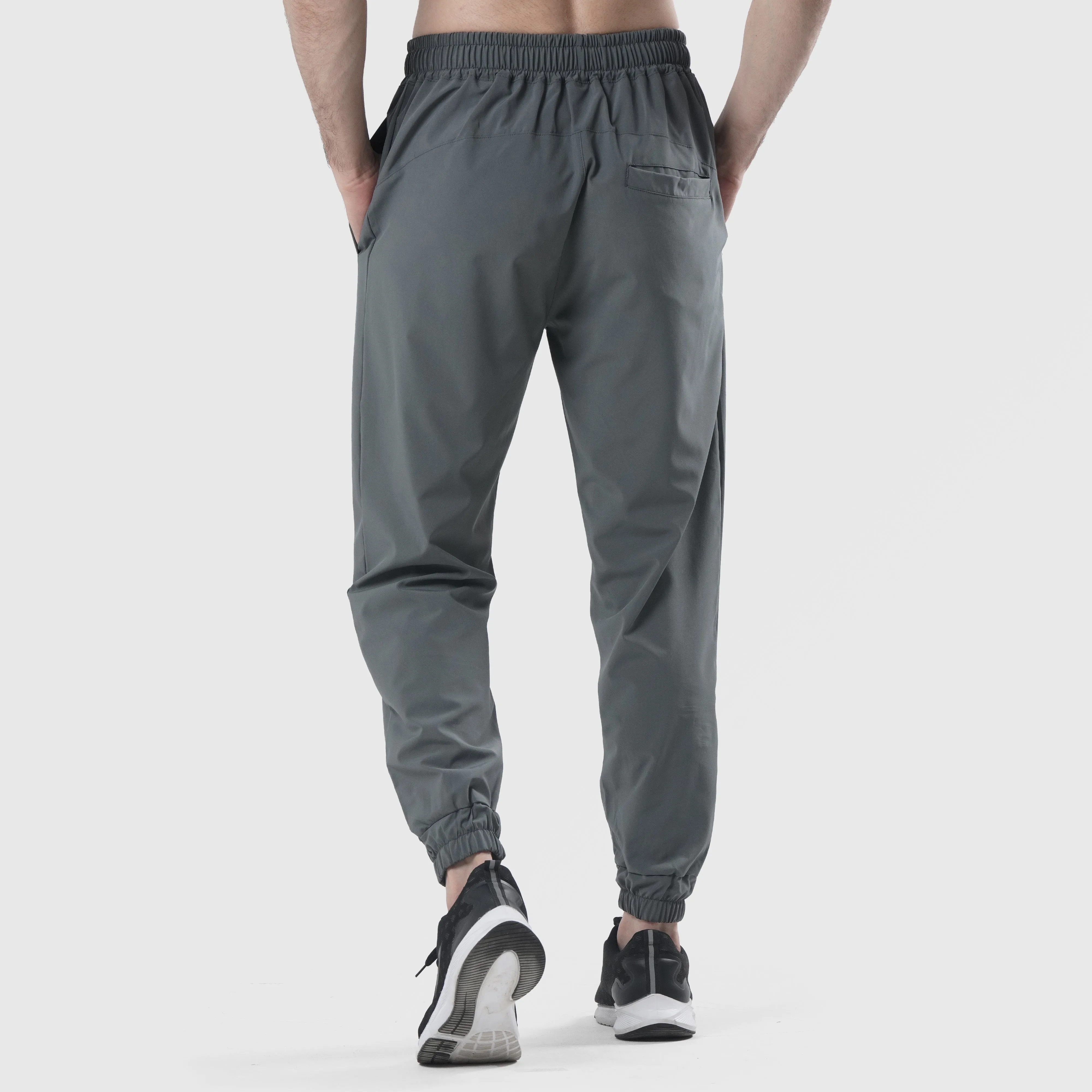 Angus Joggers (Charcoal)