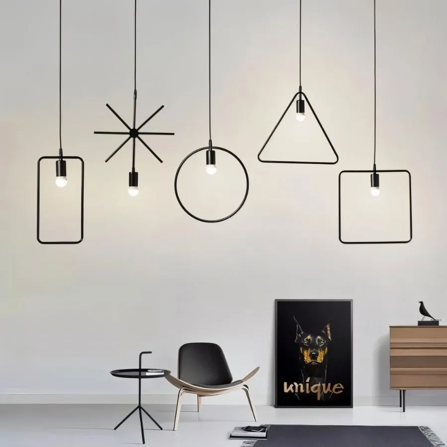 Anwaar Pendant Light