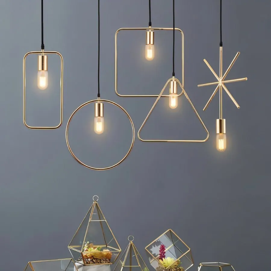 Anwaar Pendant Light