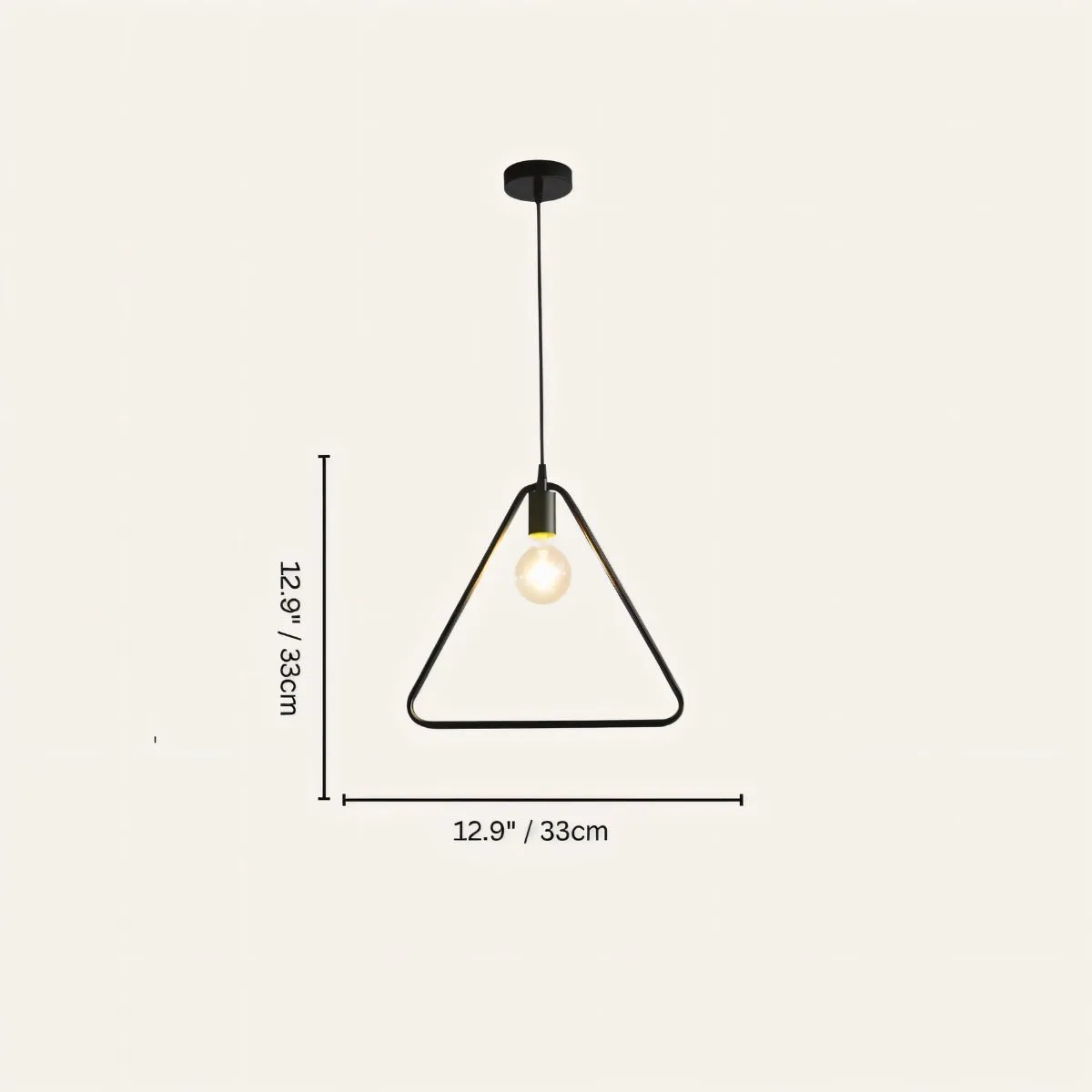 Anwaar Pendant Light