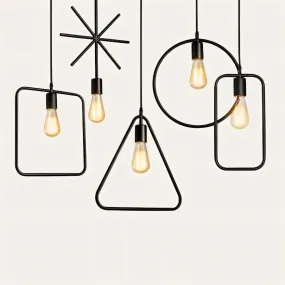 Anwaar Pendant Light