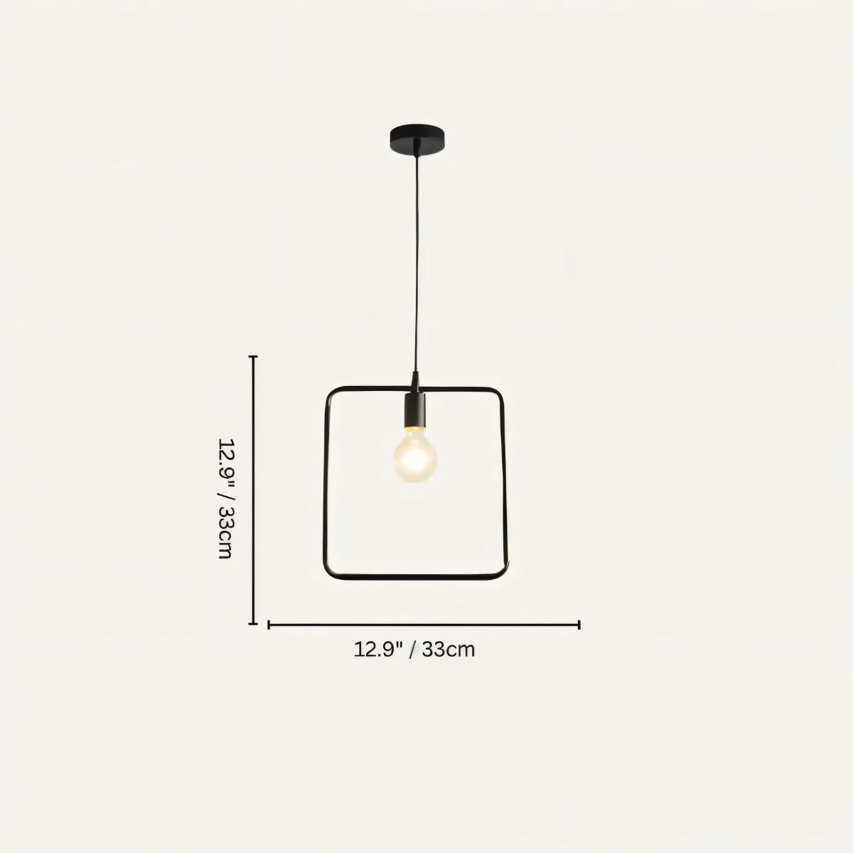 Anwaar Pendant Light