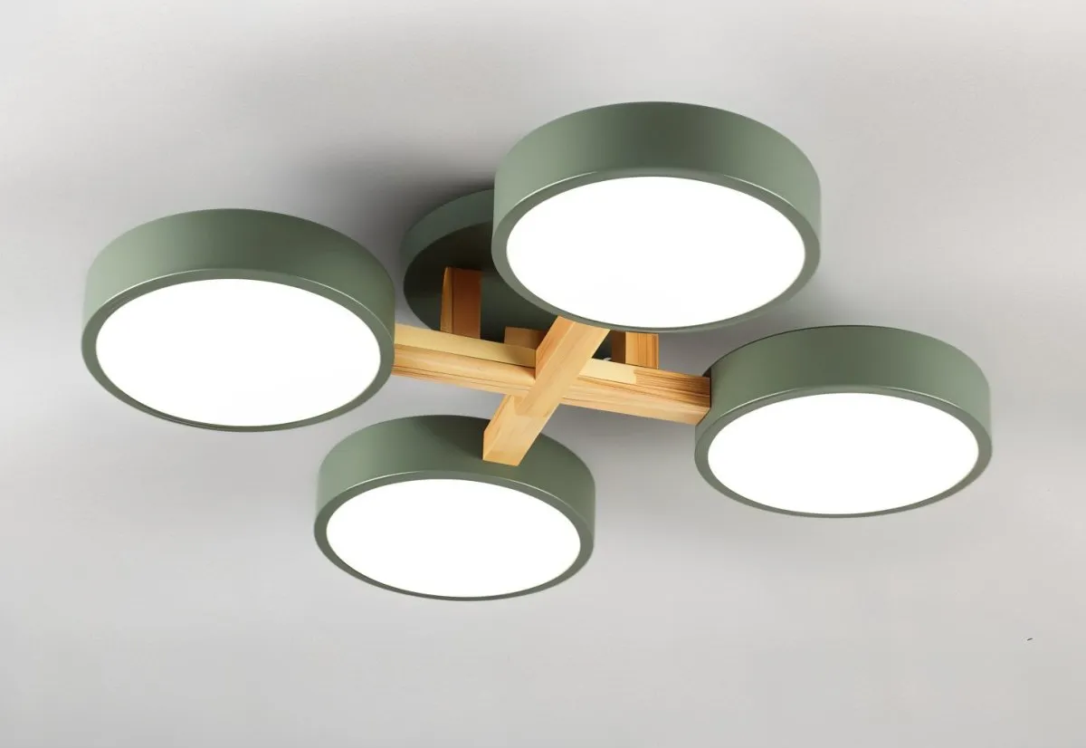 Ashane Ceiling Light