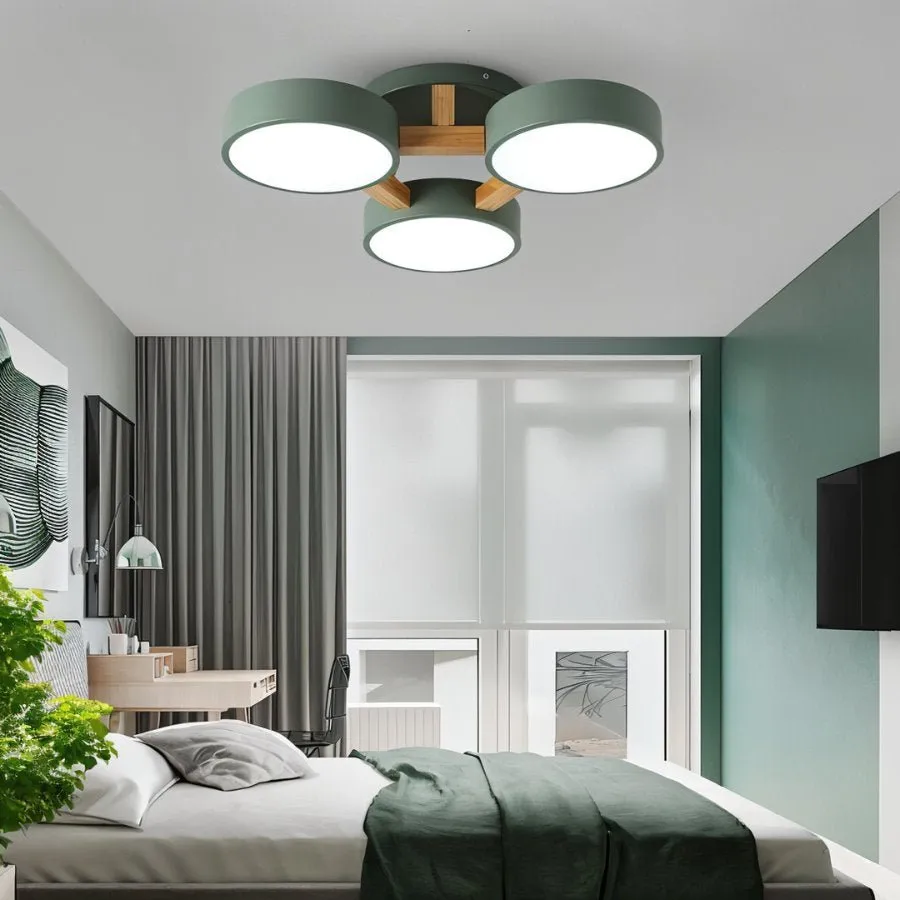 Ashane Ceiling Light