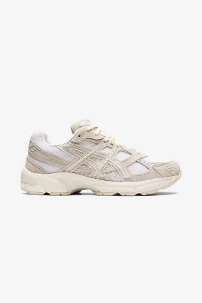 ASICS Women's Gel-1130 Sneaker in White/Birch