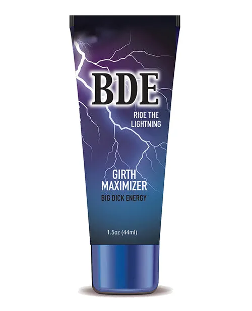 BDE Girth Maximizer