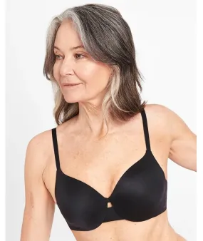 Berlei UnderState Full Coverage Bra - Black