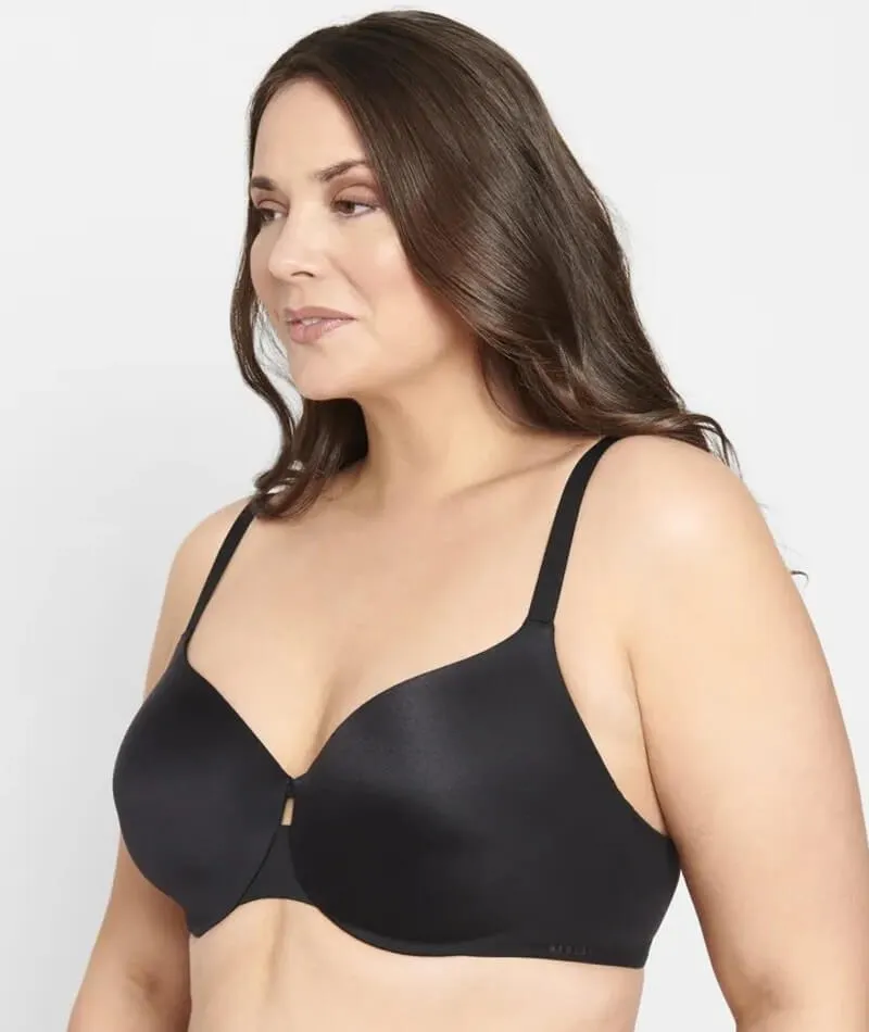 Berlei UnderState Full Coverage Bra - Black