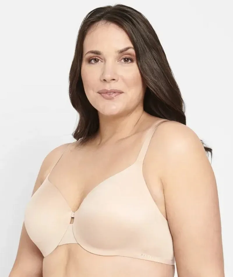 Berlei UnderState Full Coverage Bra - Nude