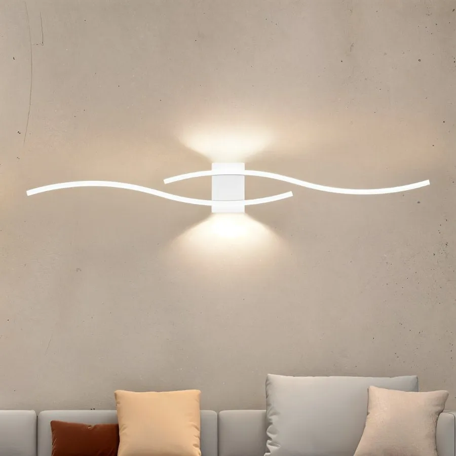 Berrie Wall Lamp