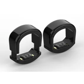 BodiMetrics CIRCUL Sleep & Fitness Ring Tracker