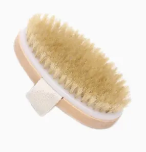 Body Dry Brush