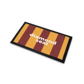 Bradford 1996 Home Bar Runner