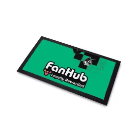 Bristol Rovers 24/25 Away Bar Runner